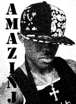 amazinj