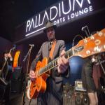 Steve Curry-Texas Gypsies